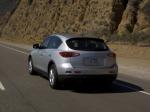Infiniti EX35 2008 года